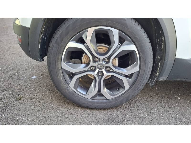 Renault Captur - Photo 42