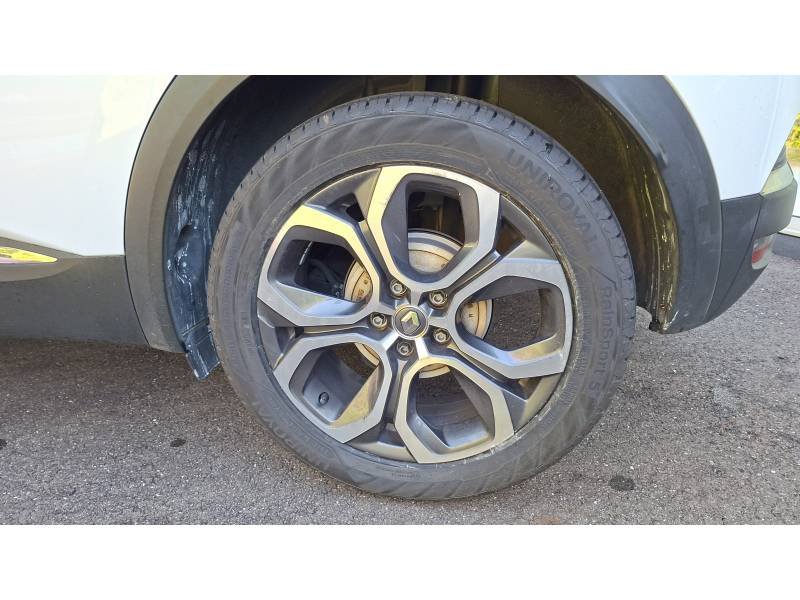 Renault Captur - Photo 43