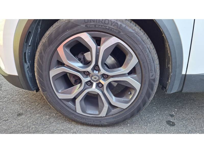 Renault Captur - Photo 44