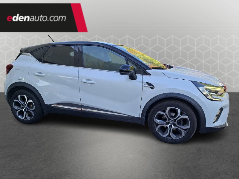 Renault Captur - Photo 6