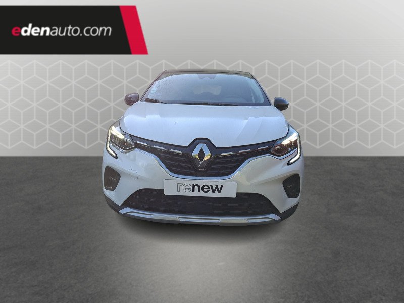 Renault Captur - Photo 8