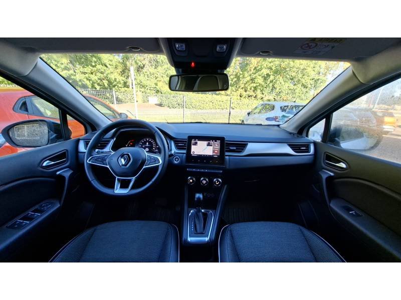 Renault Captur - Photo 9