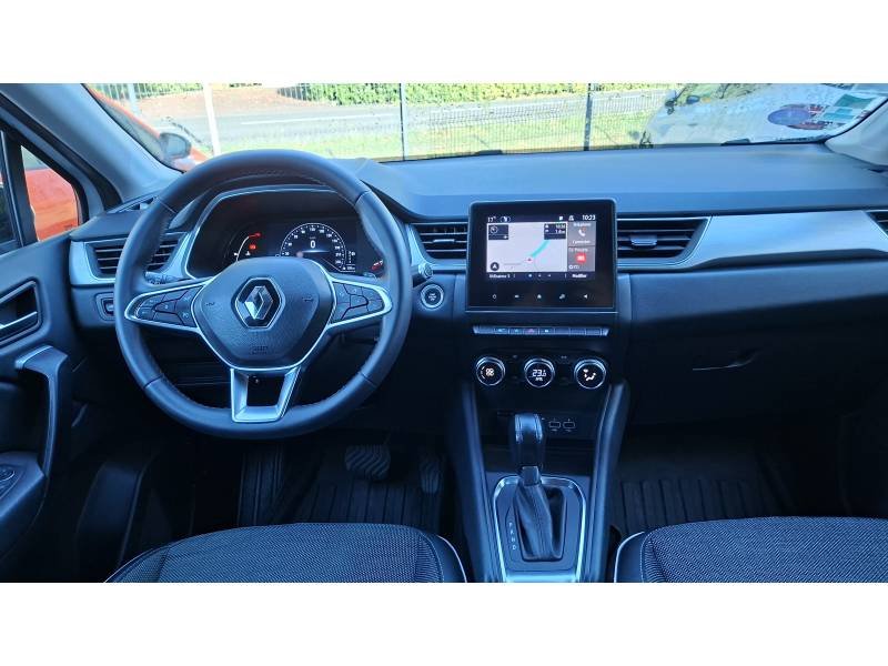 Renault Captur - Photo 10