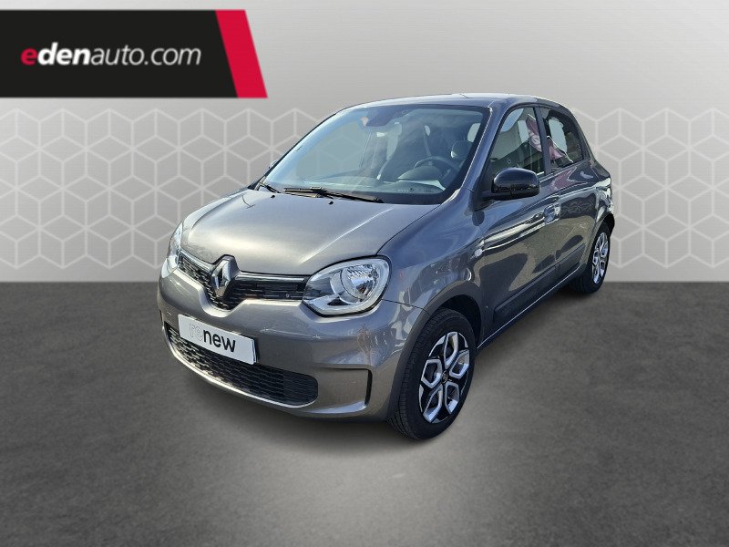 Renault Twingo - Photo 1