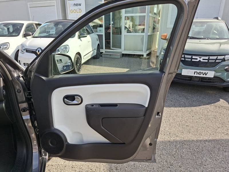 Renault Twingo - Photo 12
