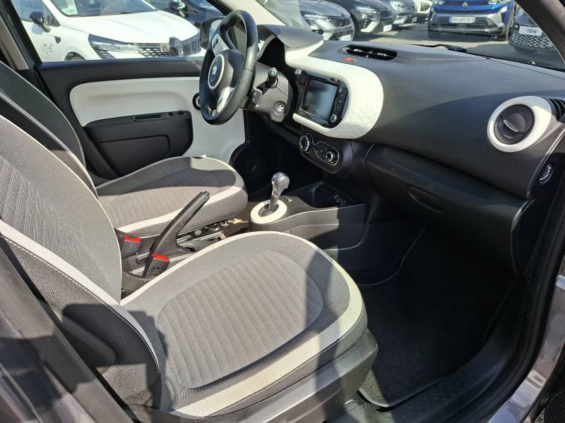 Renault Twingo - Photo 13