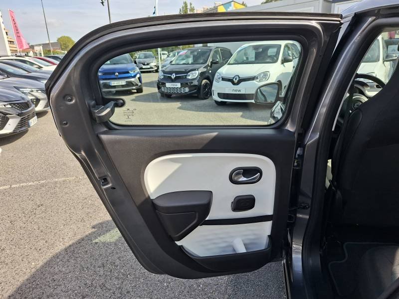 Renault Twingo - Photo 16