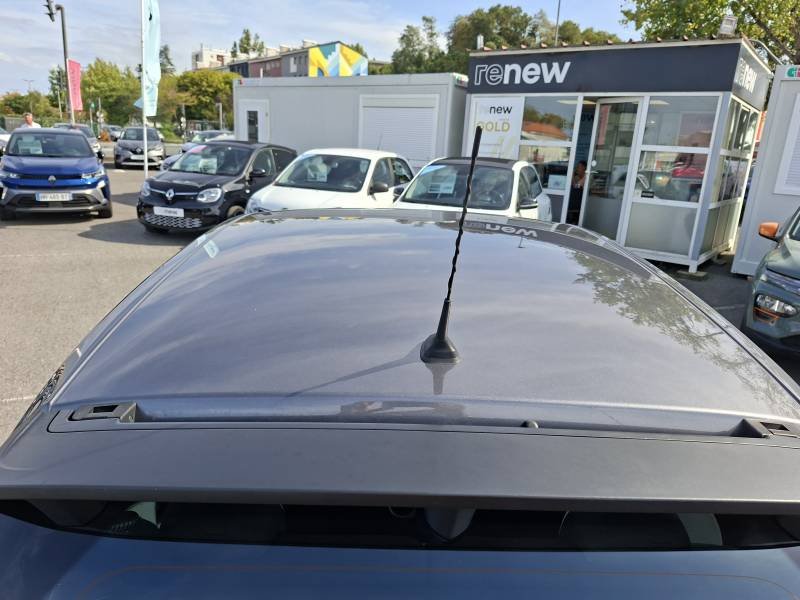 Renault Twingo - Photo 21