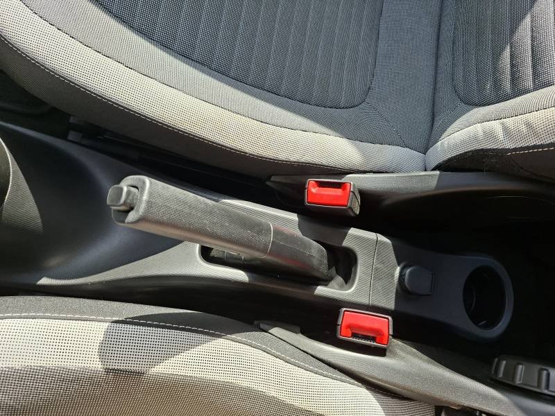 Renault Twingo - Photo 28