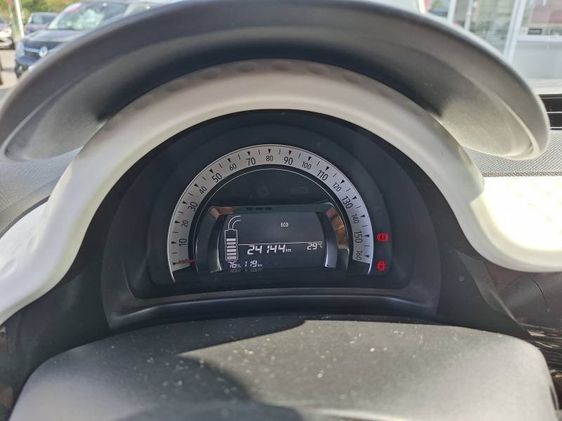 Renault Twingo - Photo 30