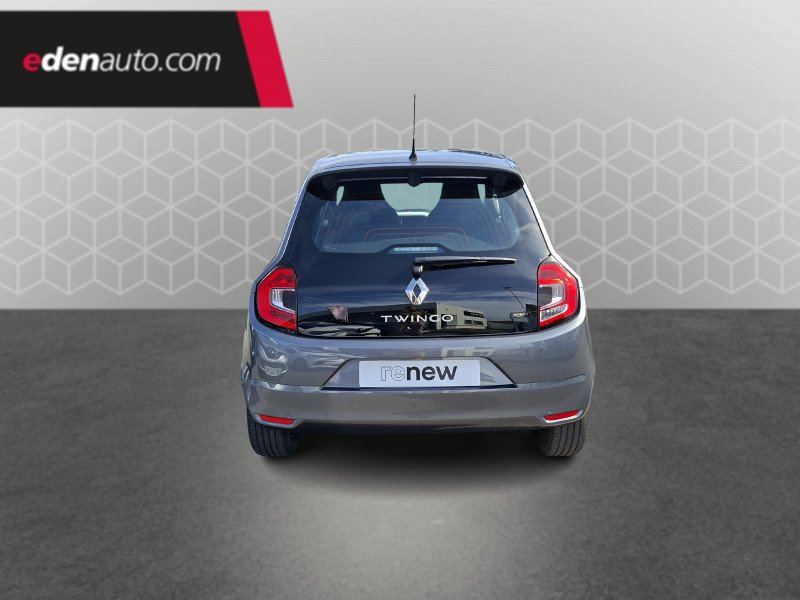 Renault Twingo - Photo 4
