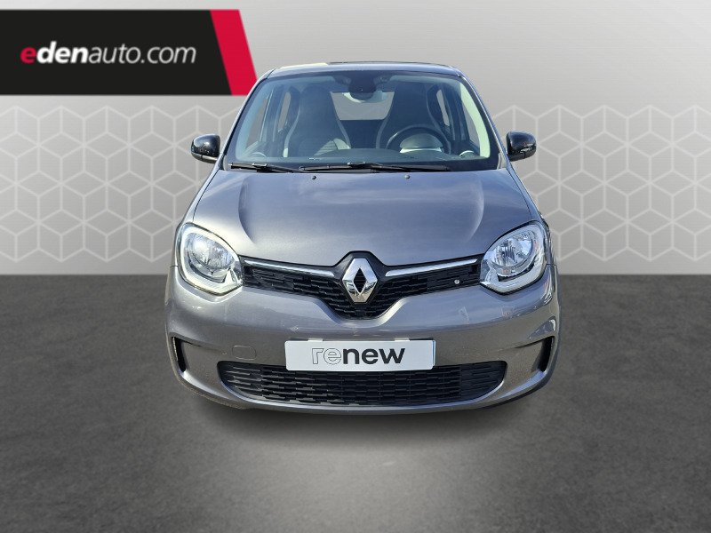 Renault Twingo - Photo 8
