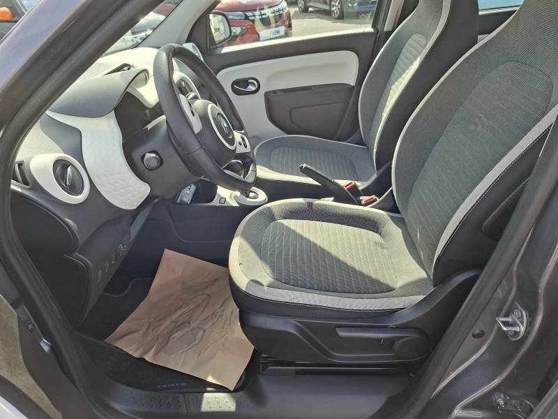 Renault Twingo - Photo 9