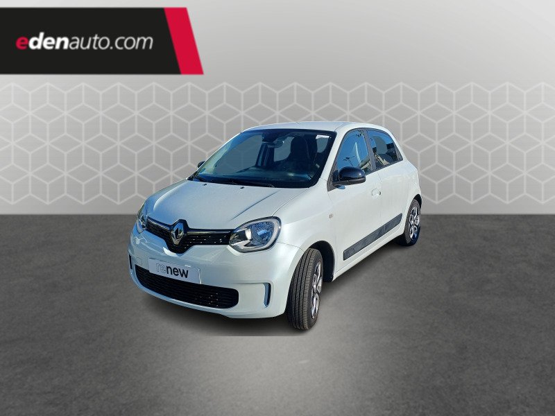 Renault Twingo - Photo 1