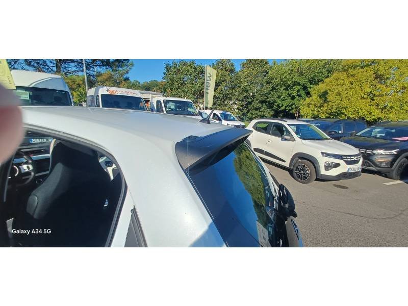 Renault Twingo - Photo 12