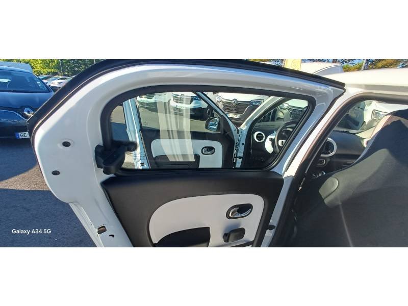 Renault Twingo - Photo 13