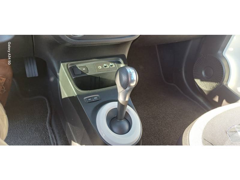 Renault Twingo - Photo 17