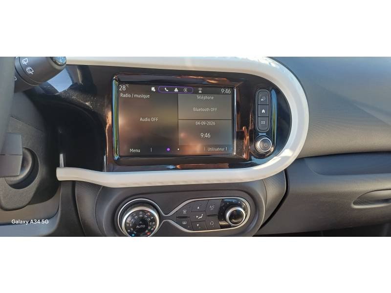 Renault Twingo - Photo 19