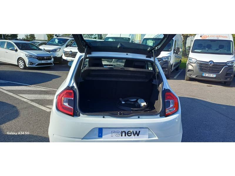 Renault Twingo - Photo 22