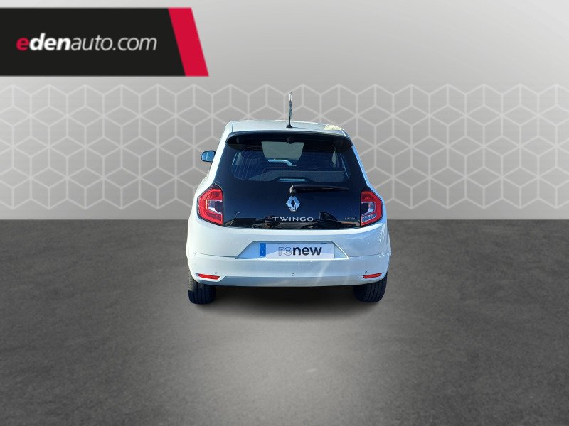 Renault Twingo - Photo 3
