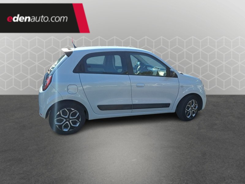 Renault Twingo - Photo 4
