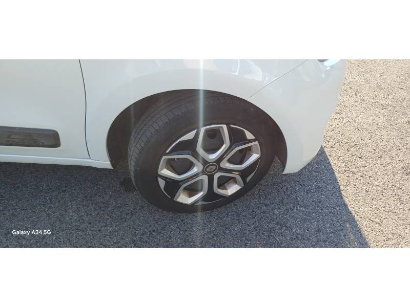 Renault Twingo - Photo 10
