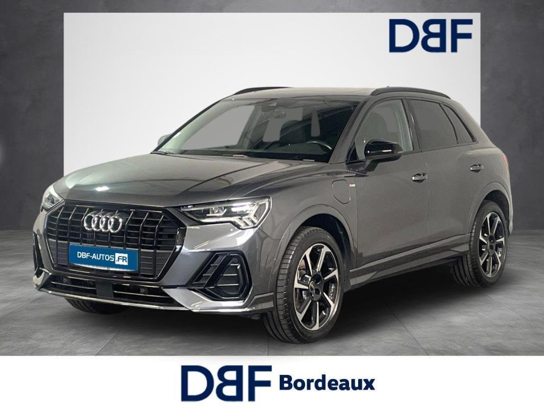 Audi Q3 - Photo 1