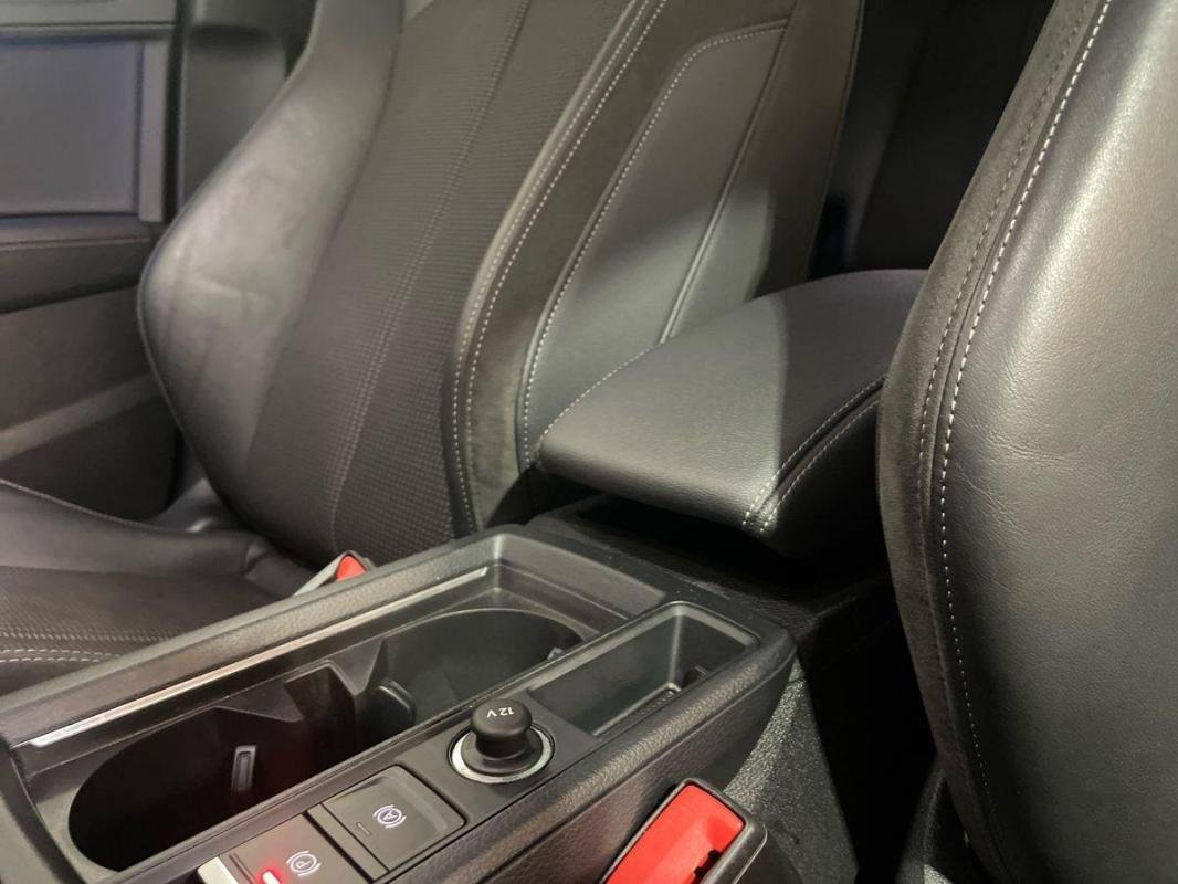 Audi Q3 - Photo 12