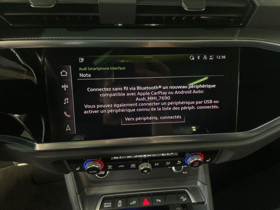 Audi Q3 - Photo 17