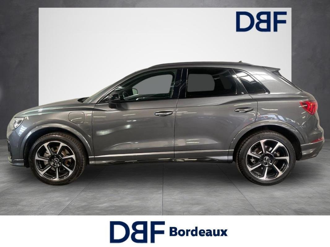 Audi Q3 - Photo 2