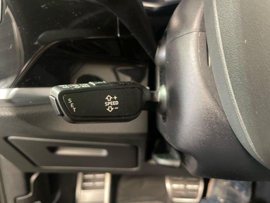Audi Q3 - Photo 21