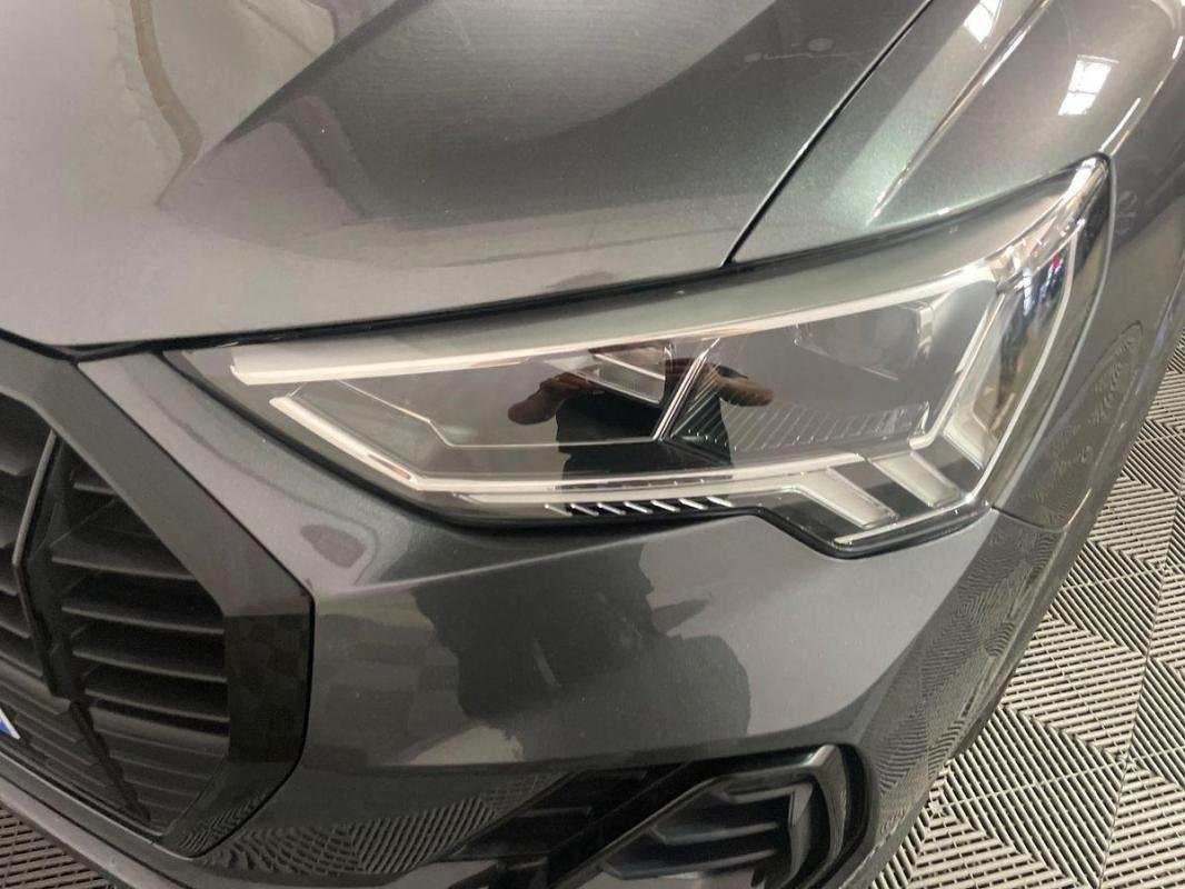 Audi Q3 - Photo 25