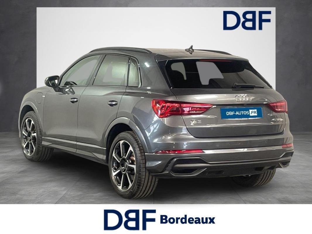 Audi Q3 - Photo 3