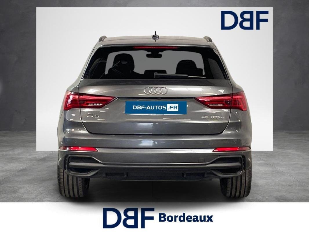 Audi Q3 - Photo 4