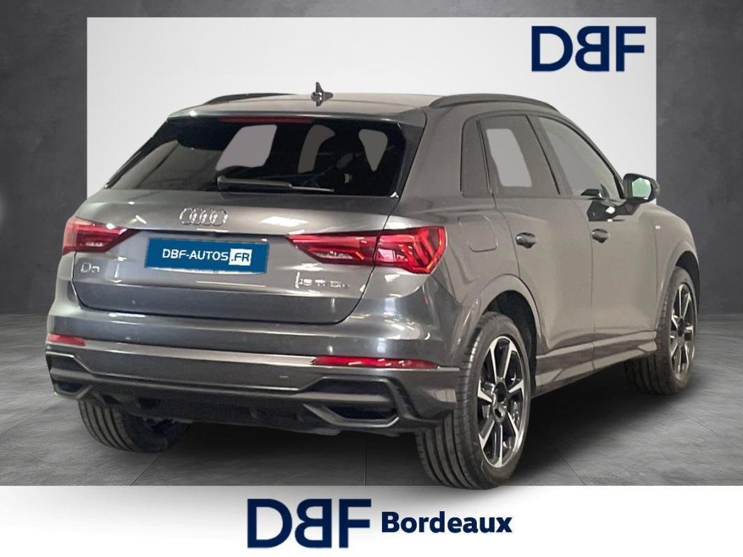 Audi Q3 - Photo 5