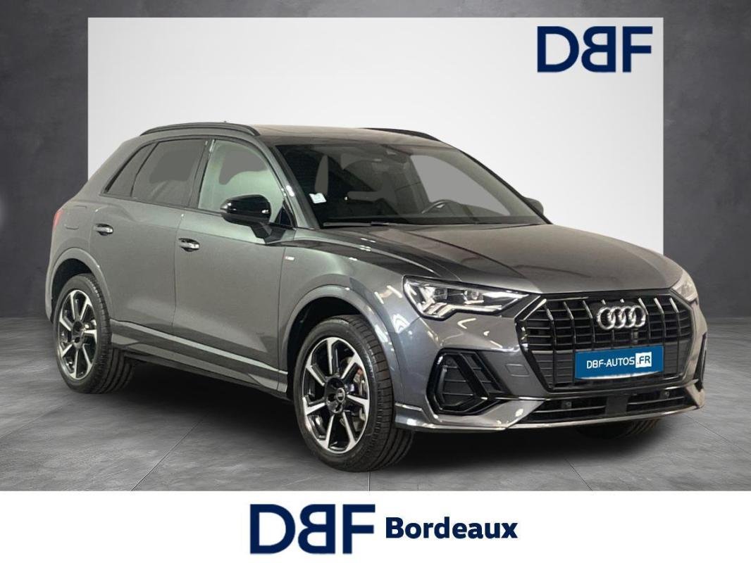 Audi Q3 - Photo 6