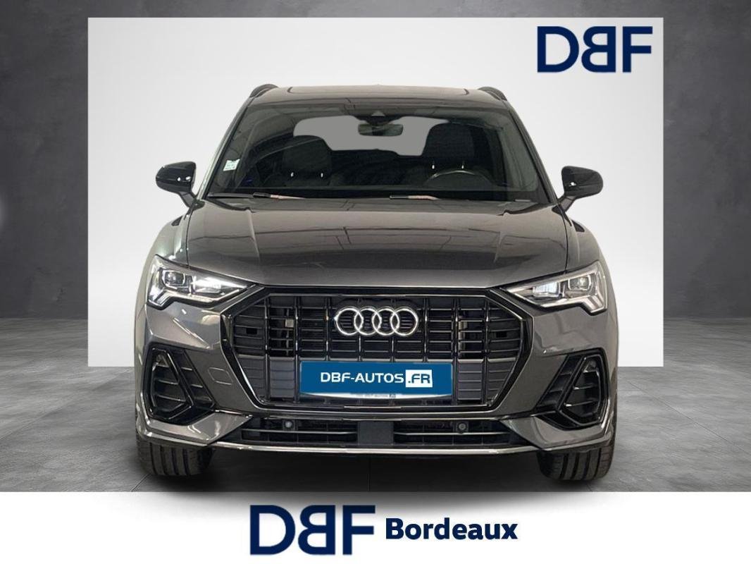 Audi Q3 - Photo 7