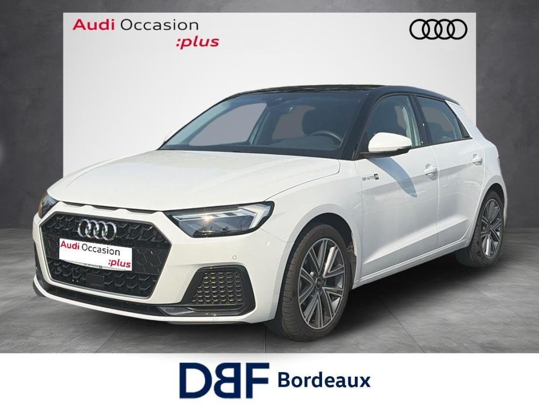 Audi A1 sportback - Photo 1