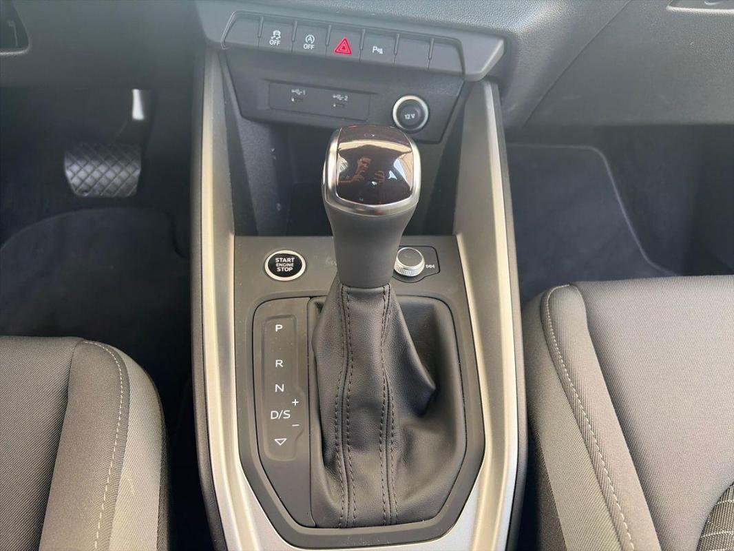 Audi A1 sportback - Photo 11