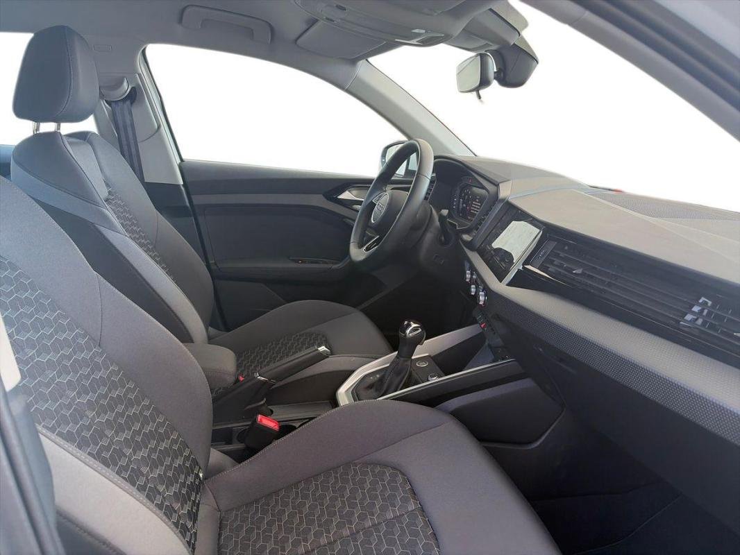 Audi A1 sportback - Photo 13
