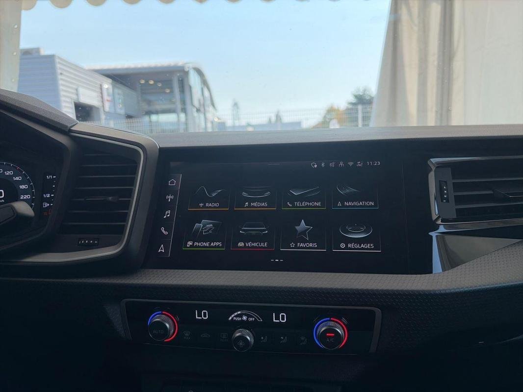 Audi A1 sportback - Photo 16