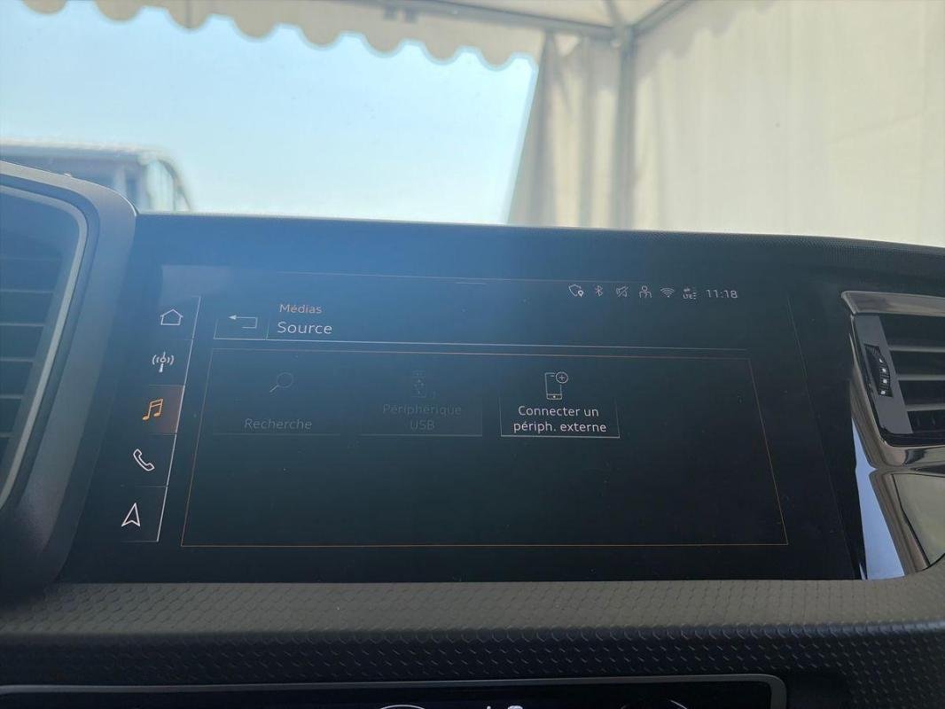 Audi A1 sportback - Photo 17