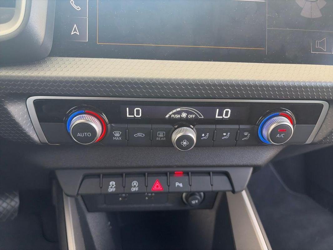 Audi A1 sportback - Photo 19