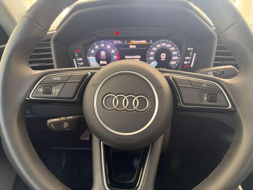 Audi A1 sportback - Photo 20