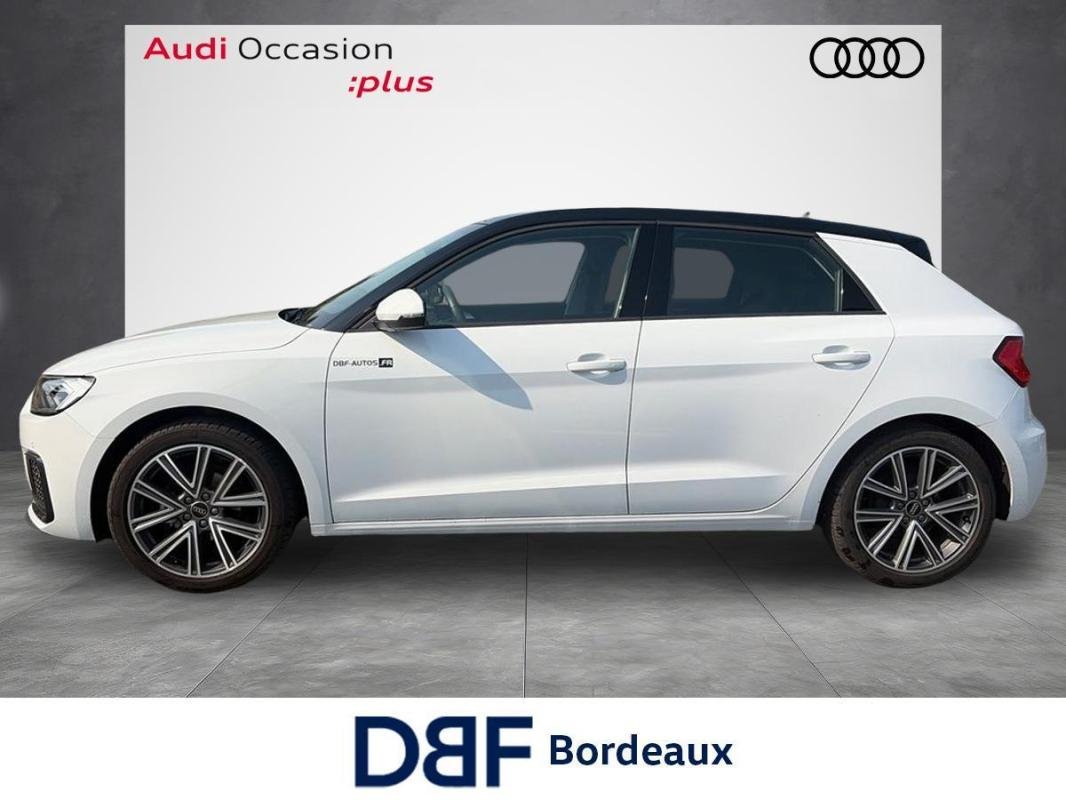Audi A1 sportback - Photo 2