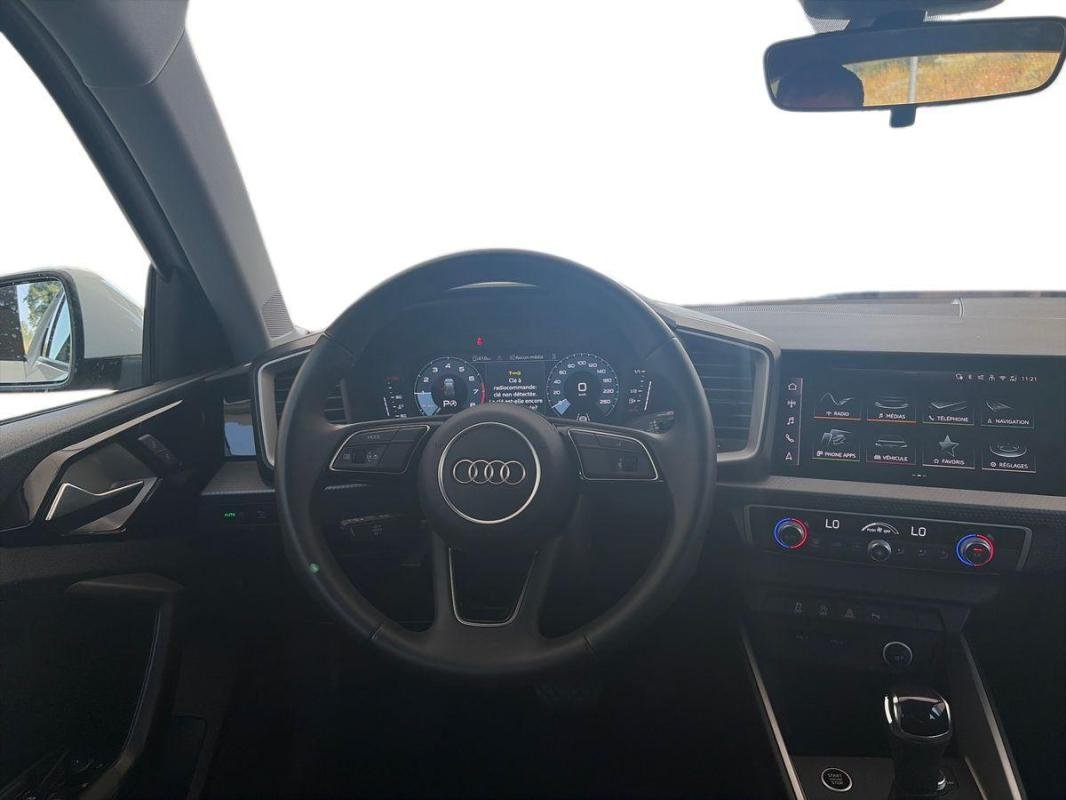 Audi A1 sportback - Photo 24