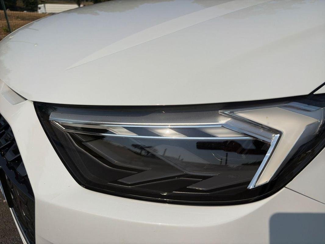 Audi A1 sportback - Photo 25