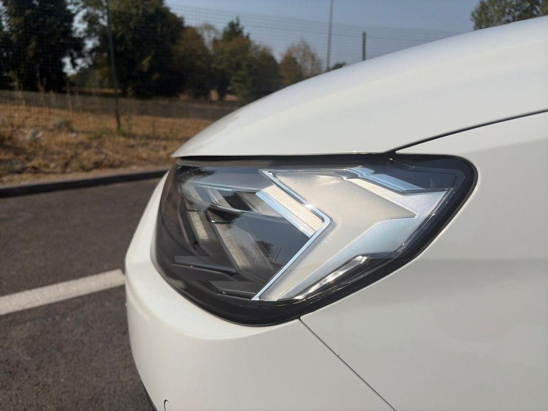 Audi A1 sportback - Photo 26