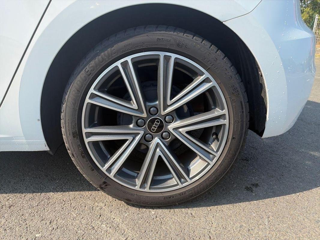 Audi A1 sportback - Photo 28