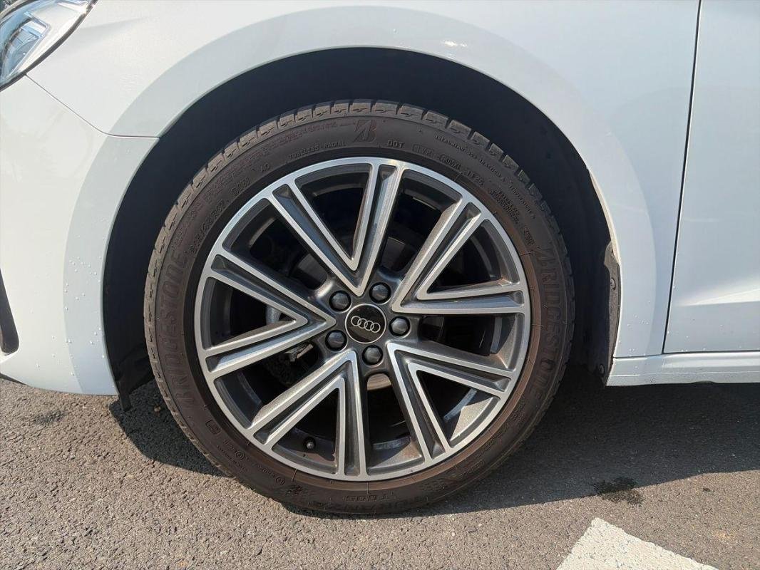 Audi A1 sportback - Photo 29